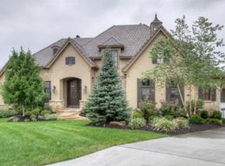 11324 W 160th St, Overland Park, KS 66221