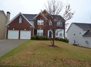 672 Roxtree Ct, Buford, GA 30518