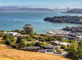 1825 Mountain View Dr, Tiburon, CA 94920