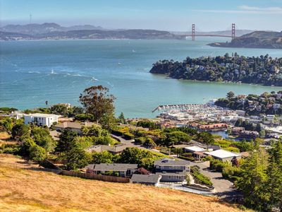 1825 Mountain View Dr, Belvedere Tiburon, CA, 94920