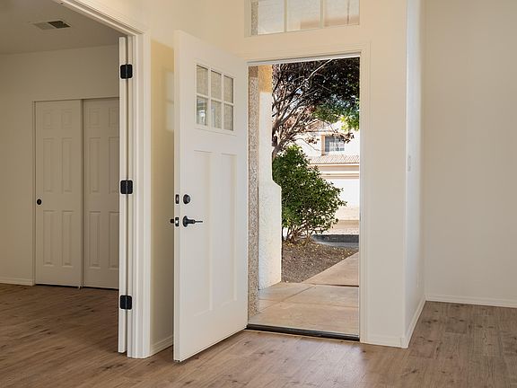2nd image of 8301 Camino Del Venado NW
