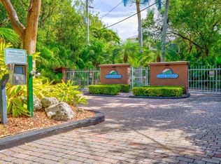 87851 Old Hwy APT M-32, Islamorada, FL 33036