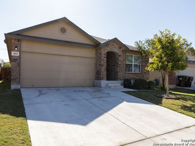 193 Kildeer Crk, San Antonio, TX, 78253