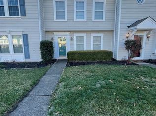 9593 Kimberly Lynn Cir, Glen Allen, VA 23060