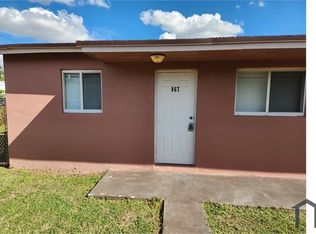 867 NW 10th St, Homestead, FL 33034