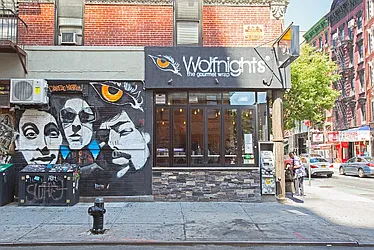 Rented by REAL New York