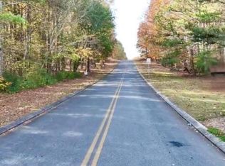 LOT 95 Highland Pointe Dr, Cohutta, GA 30710