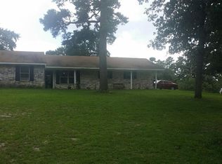 854 County Road 2340, Grapeland, TX 75844