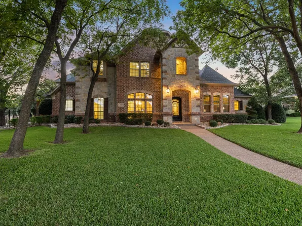 1216 Wishing Tree Ln, Keller, TX 76248