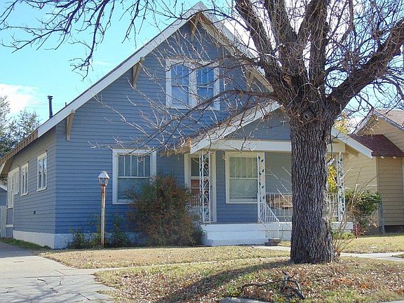 2nd image of 729 N Grant Ave