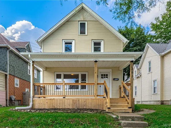 283 Miller St, North Tonawanda, NY 14120