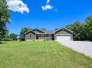 1174 E 1275 N, Wheatfield, IN 46392