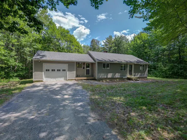 22 State Park Road, Naples, ME 04055