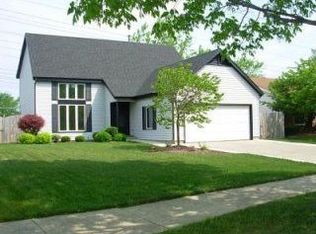 1428 W Bridle Ter, Addison, IL 60101