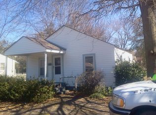 700 Chase St, Florence, SC 29501