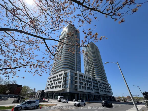 2031 Kennedy Rd #2818, Toronto, ON M1T 3H1