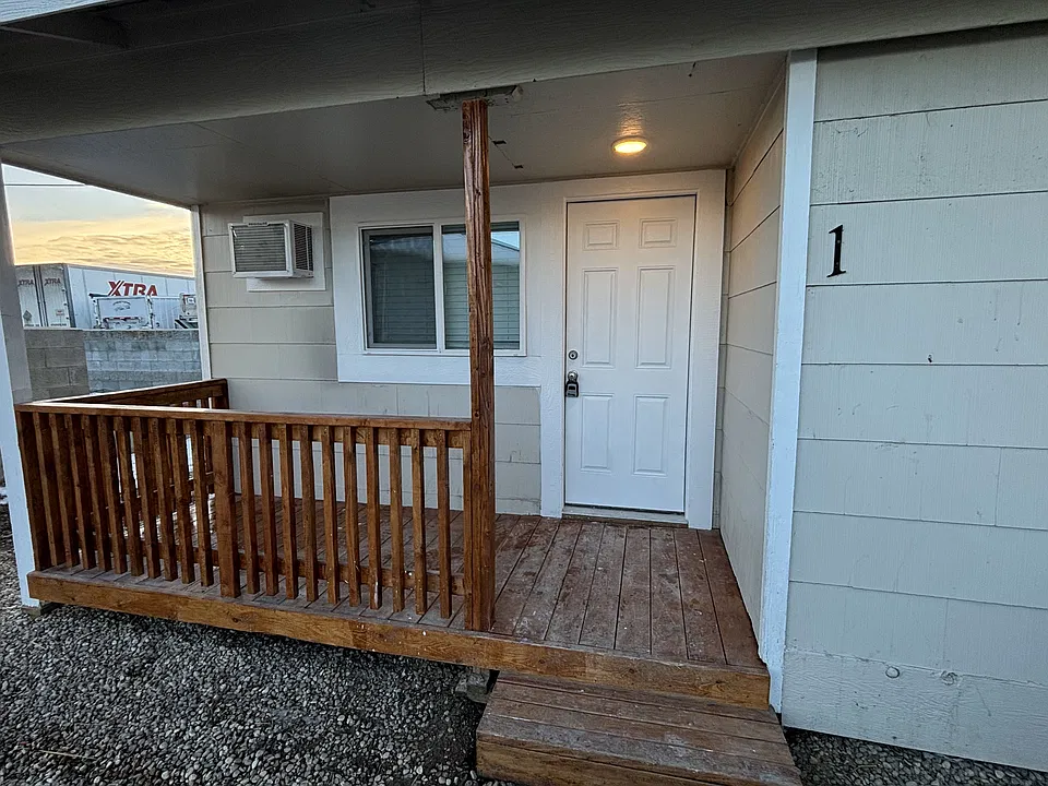 111 E Simplot Blvd #1