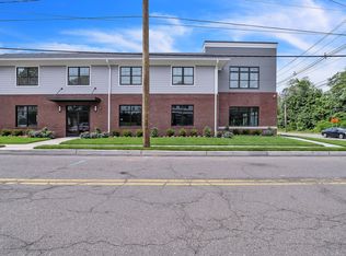 74 E Passaic Ave APT 3, Nutley, NJ 07110