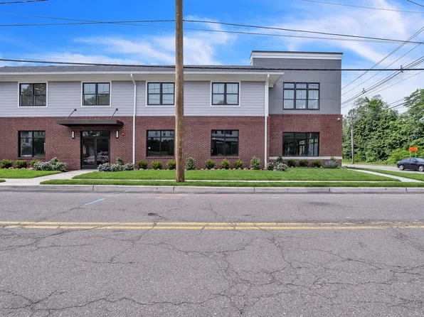 74 E Passaic Ave APT 3, Nutley, NJ 07110