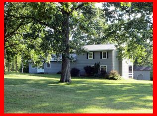 199 Red Top Rd, Buffalo, MO 65622