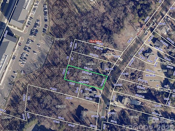 4th image of 9201 Legranger Rd