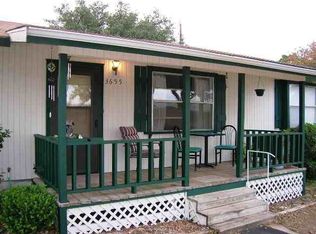 3655 Lepan Trl, Llano, TX 78639