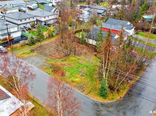 2911 Barbara St, Anchorage, AK 99517