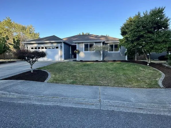 2108 S 15th Street, Mount Vernon, WA 98274