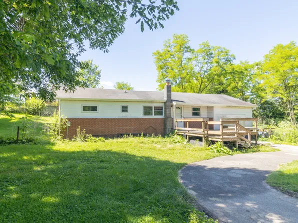 8979 E 300 S, Carthage, IN 46115