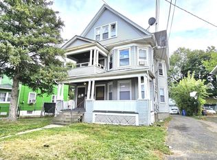 181 Bond St #1, Hartford, CT 06114