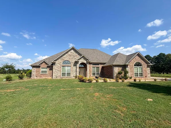 963 County Road 1102, New Boston, TX 75570