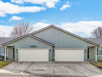 1604 Robin Way, Medford, OR, 97504