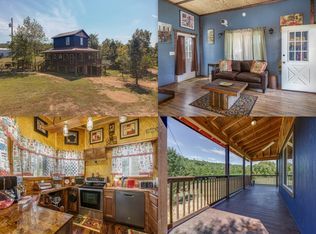 136 Cheerful Way, Dandridge, TN 37725