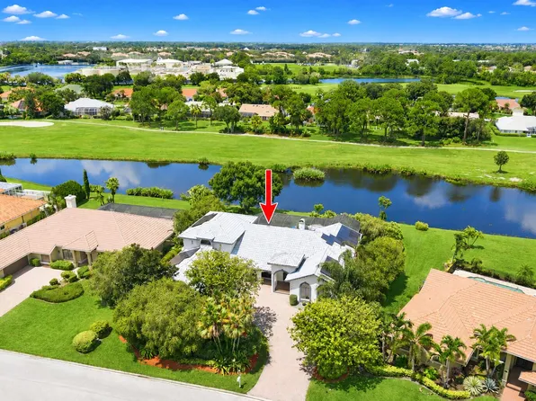 1157 SW Mirror Lake Cove, Port St Lucie, FL 34986