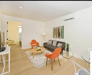 Rented by Brooklyn Group