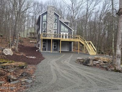 137 Falling Waters, Lackawaxen, PA, 18435