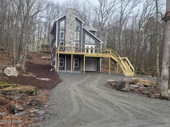 137 Falling Waters, Lackawaxen, PA 18435