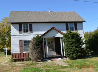 119 N 14th St, Herington, KS 67449