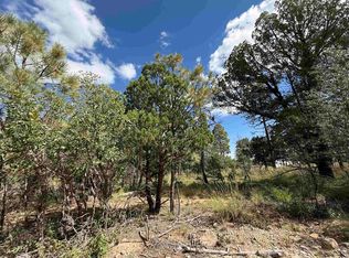 0 Coshacion Dr, Timberon, NM 88350