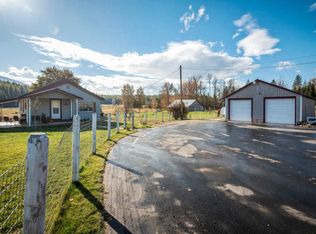1660 Sagle Rd, Sagle, ID 83860