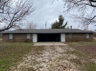 653 N Genevieve Ave, Fayetteville, AR 72704