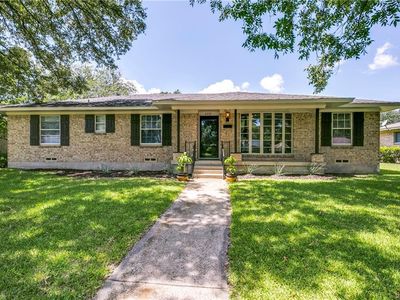 2332 Homeway Cir, Dallas, TX, 75228