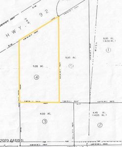 10259011G S Willson Road #4, Bisbee, AZ, 85603