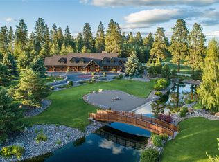 1187 & 1195 Hodgson Rd, Columbia Falls, MT 59912