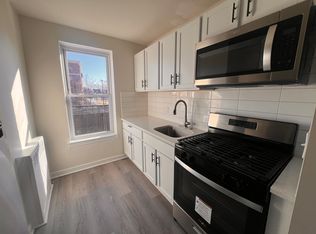 676 Park Ave FLOOR 2, Orange, NJ 07050