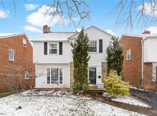 3877 Bethany Rd, University Heights, OH 44118