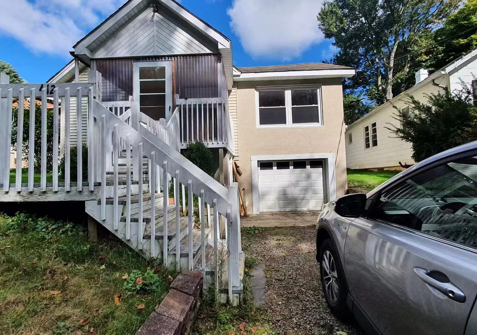 3 bed, 1.5 bath, 1200 sqft, $1,650 — Photo 1