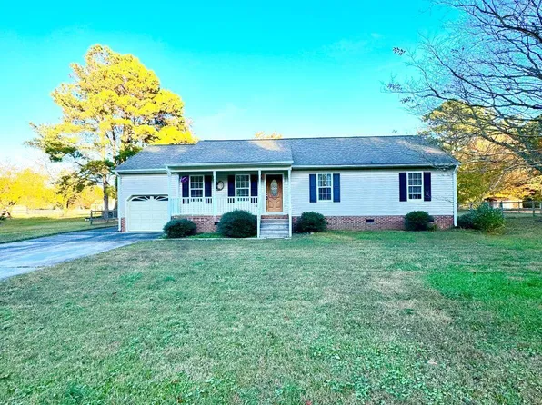 145 Chatman Etheridge Road, Moyock, NC 27958
