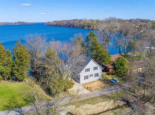 49335 Sportsmans Ln, Waterville, MN 56096