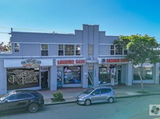 1447-1457 Garnet Avenue, San Diego, CA 92109